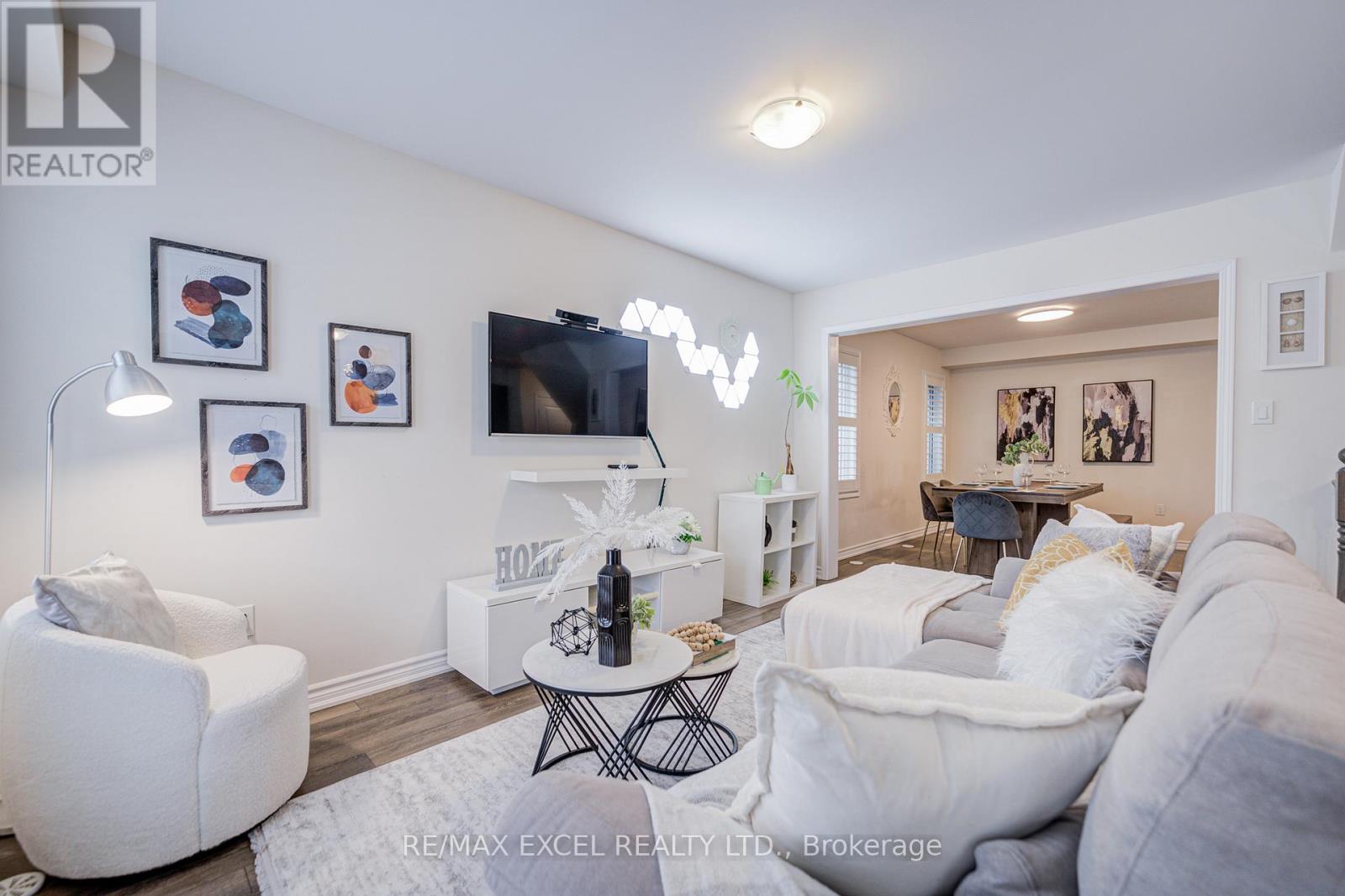 3081 Harebell Gate, Oakville, Ontario  L6M 0Y9 - Photo 23 - W12853854