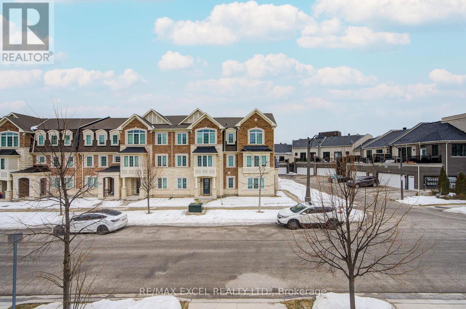 3081 Harebell Gate, Oakville, Ontario  L6M 0Y9 - Photo 33 - W12853854