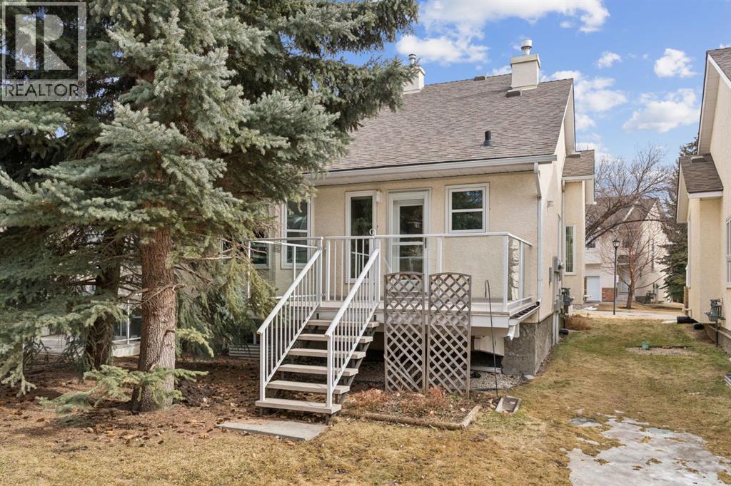 363 Prominence Heights Sw, Calgary, Alberta  T3H 2Z6 - Photo 33 - A2294438