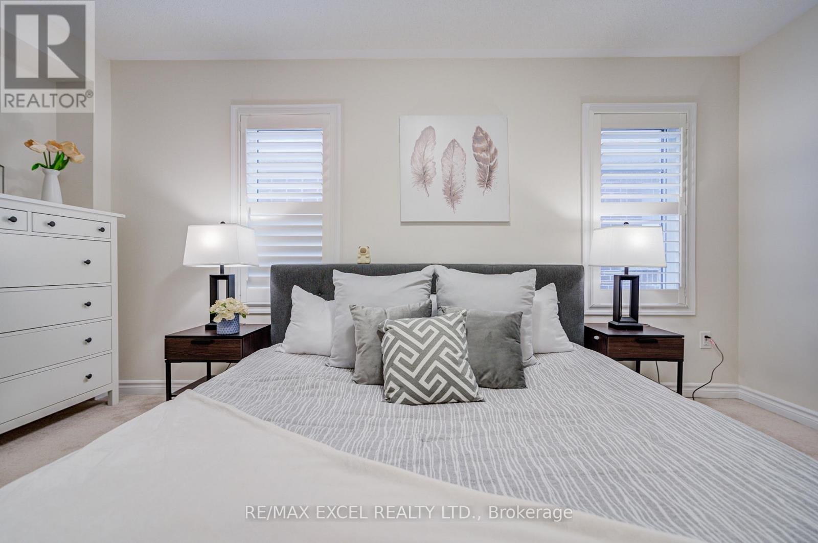 3081 Harebell Gate, Oakville, Ontario  L6M 0Y9 - Photo 37 - W12853854