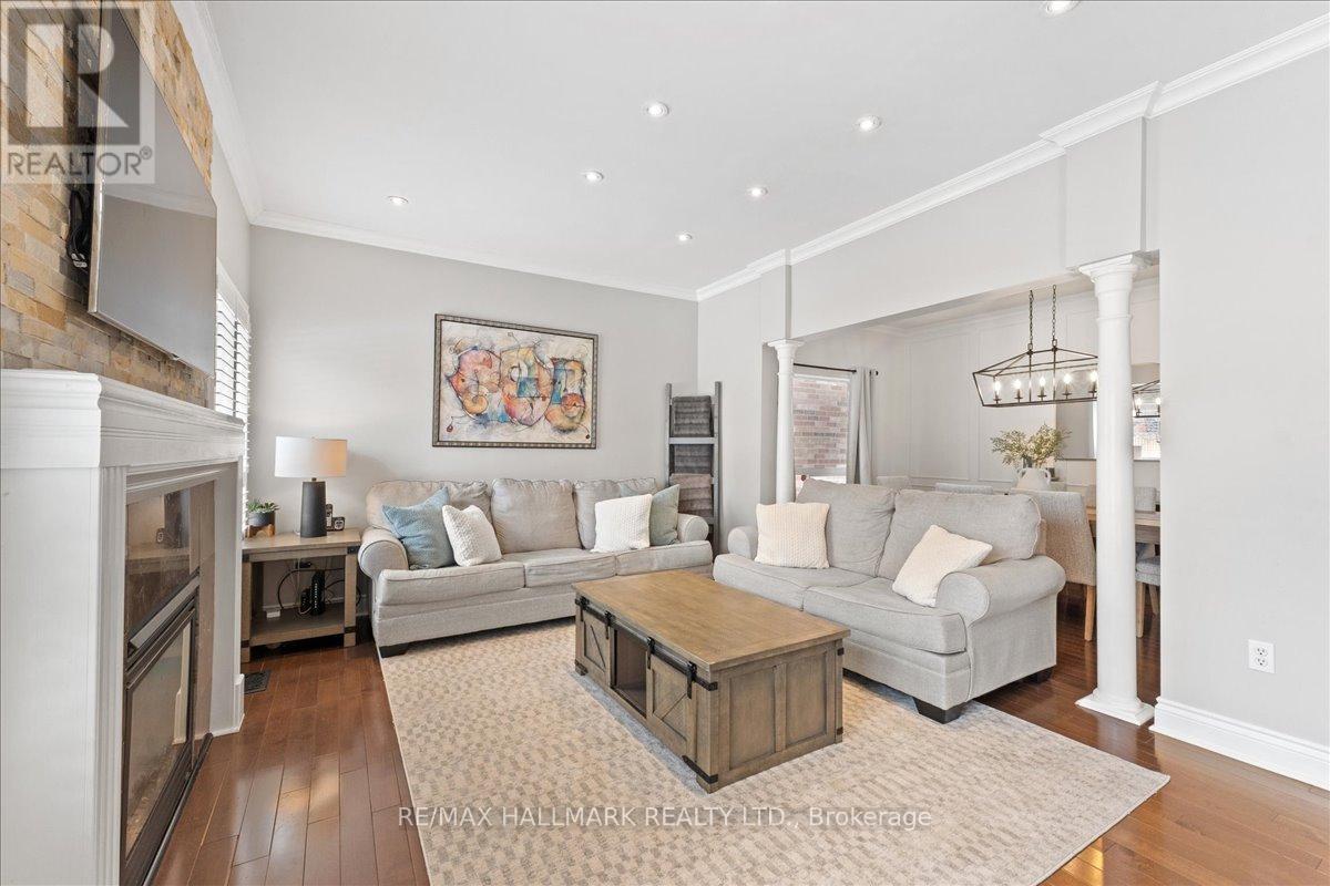 1251 Weller Crossing, Milton, Ontario  L9T 6J7 - Photo 13 - W12838486