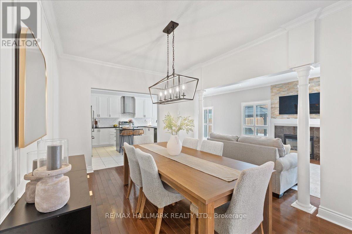 1251 Weller Crossing, Milton, Ontario  L9T 6J7 - Photo 19 - W12838486