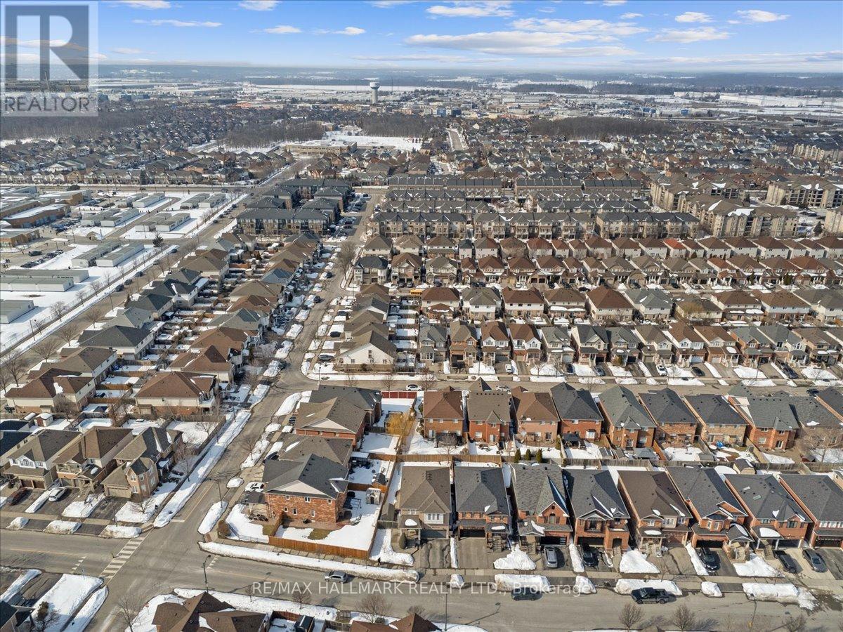 1251 Weller Crossing, Milton, Ontario  L9T 6J7 - Photo 44 - W12838486