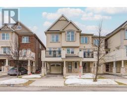 3081 HAREBELL GATE, Oakville, Ontario