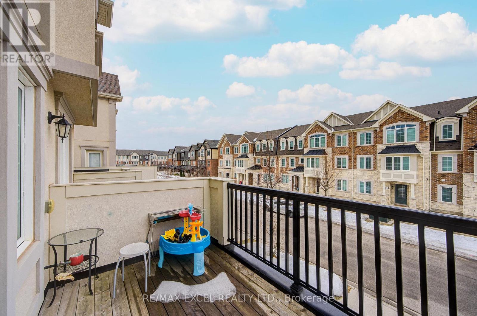 3081 Harebell Gate, Oakville, Ontario  L6M 0Y9 - Photo 34 - W12853854