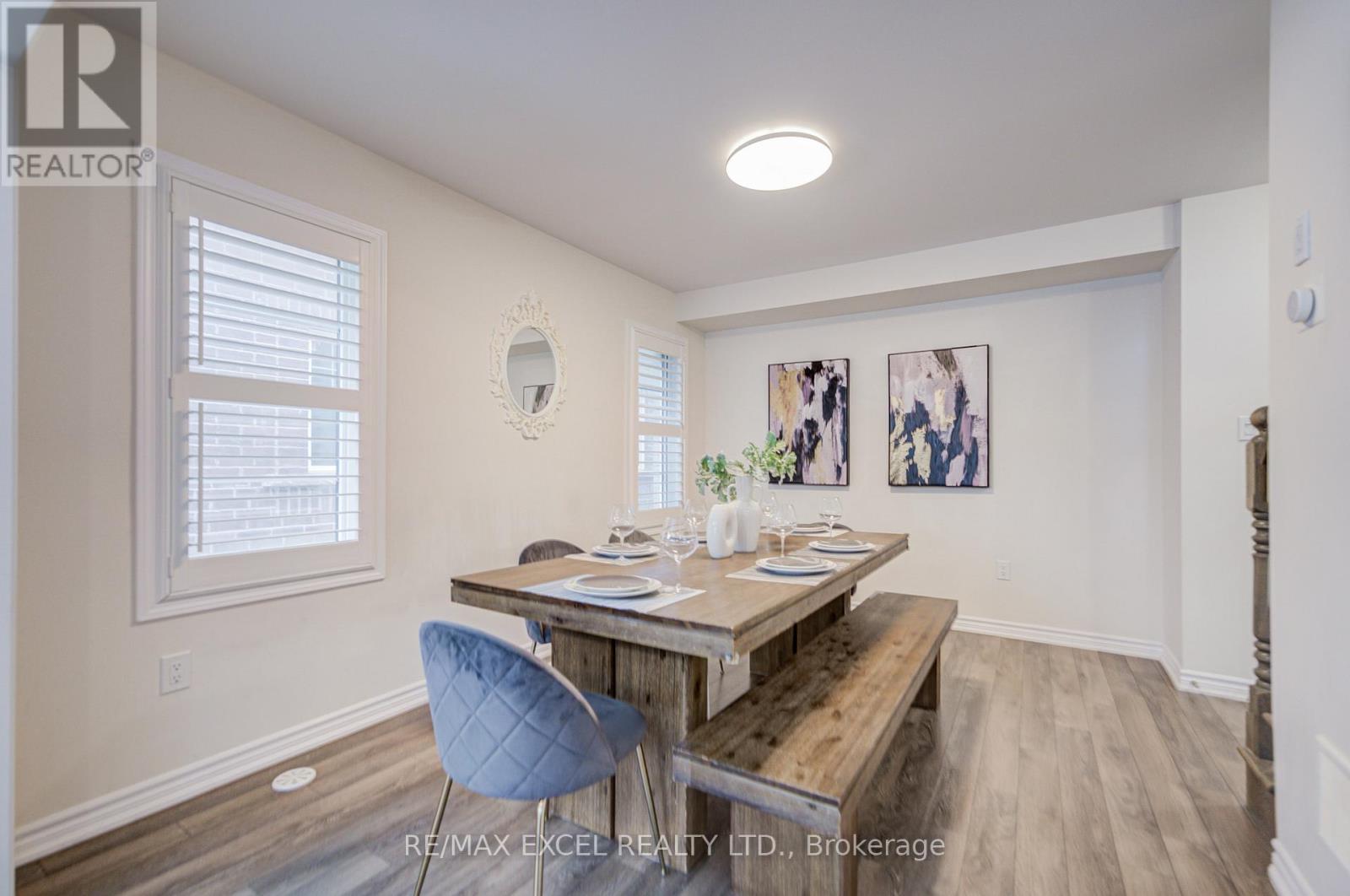 3081 Harebell Gate, Oakville, Ontario  L6M 0Y9 - Photo 15 - W12853854