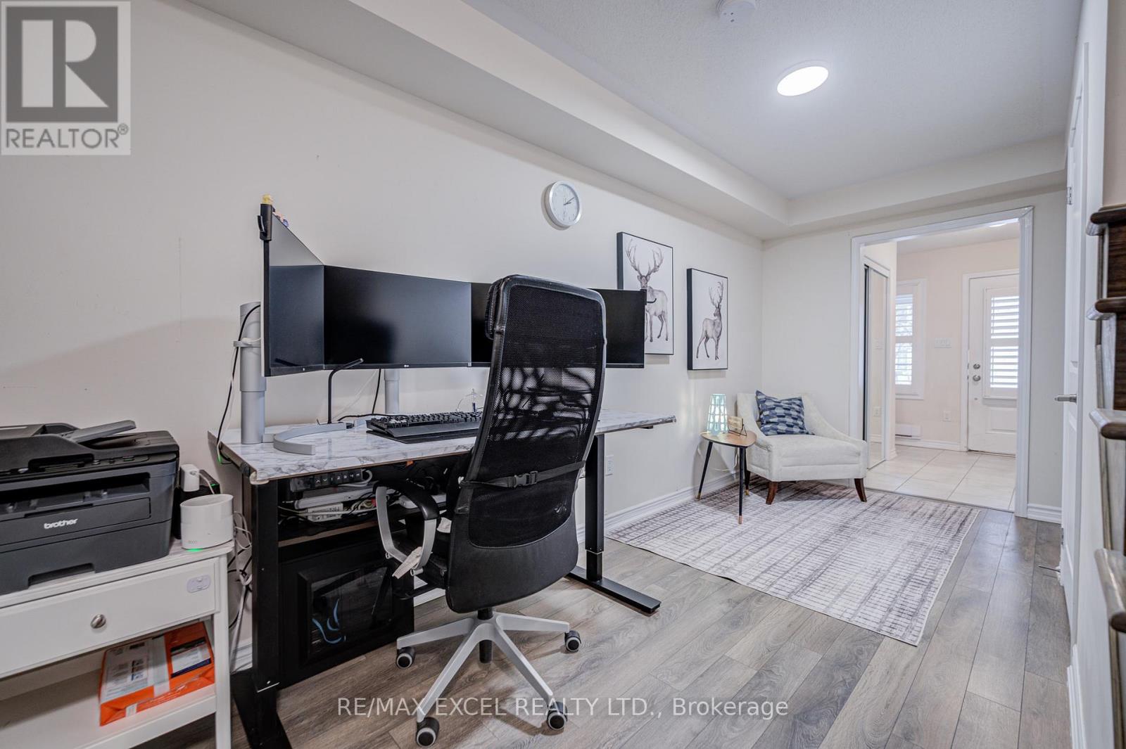 3081 Harebell Gate, Oakville, Ontario  L6M 0Y9 - Photo 11 - W12853854