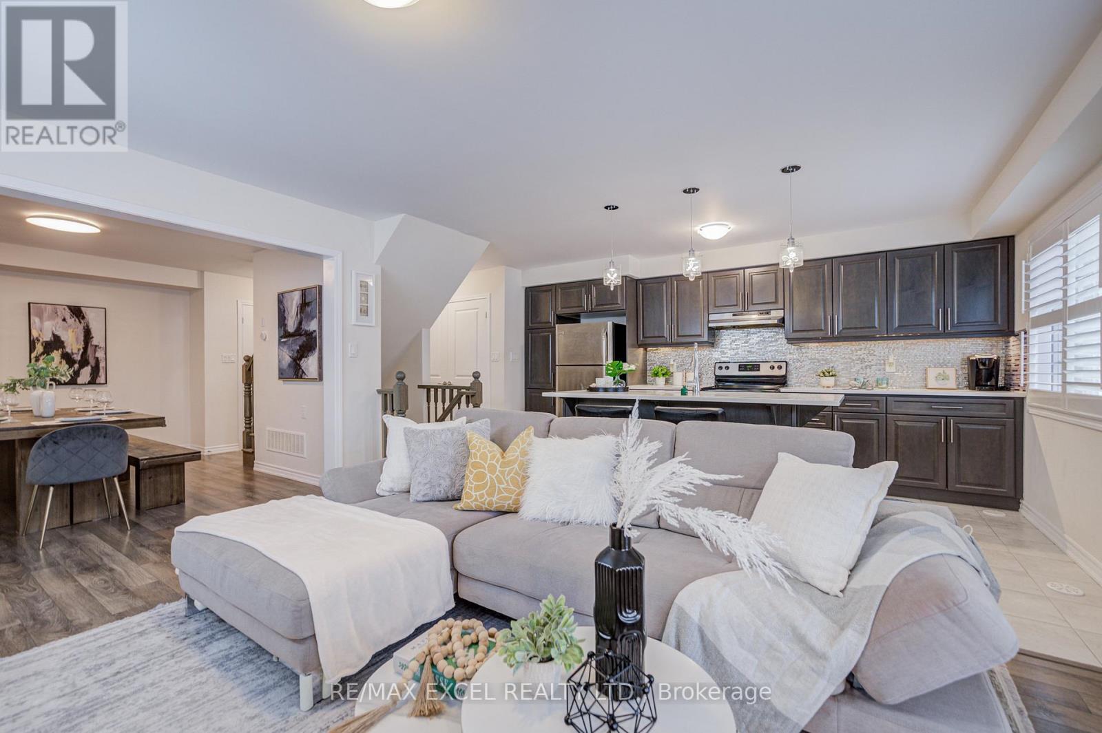 3081 Harebell Gate, Oakville, Ontario  L6M 0Y9 - Photo 24 - W12853854