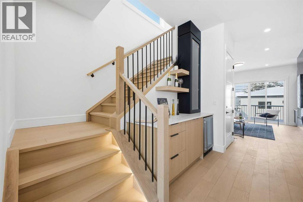 2105 7 Street Ne, Calgary, Alberta  T2E 4C7 - Photo 13 - A2296372