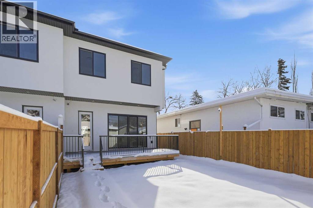 2105 7 Street Ne, Calgary, Alberta  T2E 4C7 - Photo 42 - A2296372