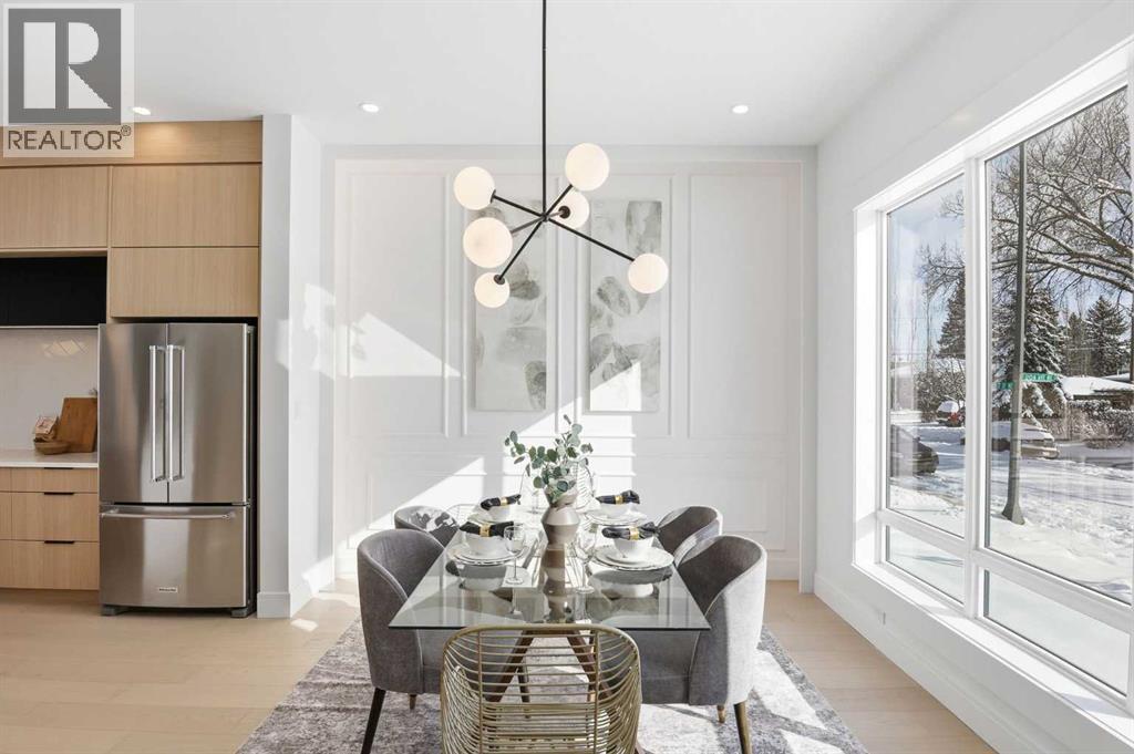 2105 7 Street Ne, Calgary, Alberta  T2E 4C7 - Photo 6 - A2296372