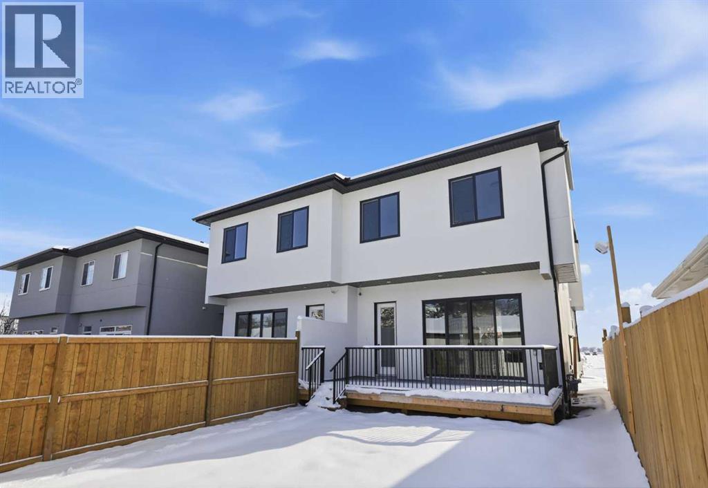 2105 7 Street Ne, Calgary, Alberta  T2E 4C7 - Photo 44 - A2296372