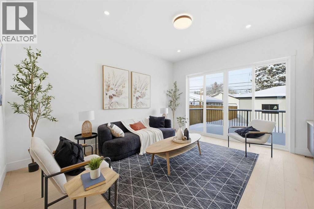 2105 7 Street Ne, Calgary, Alberta  T2E 4C7 - Photo 8 - A2296372