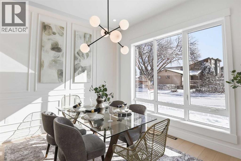 2105 7 Street Ne, Calgary, Alberta  T2E 4C7 - Photo 5 - A2296372