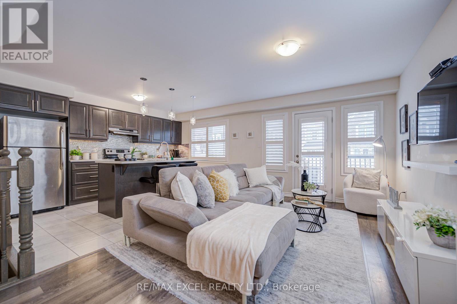 3081 Harebell Gate, Oakville, Ontario  L6M 0Y9 - Photo 20 - W12853854