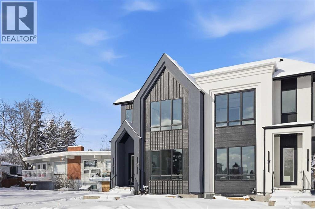 2105 7 Street Ne, Calgary, Alberta  T2E 4C7 - Photo 3 - A2296372