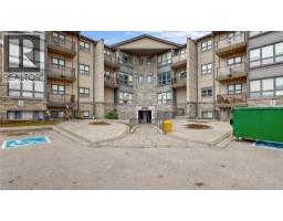 15 JACKSWAY Crescent Unit# 117, London, Ontario