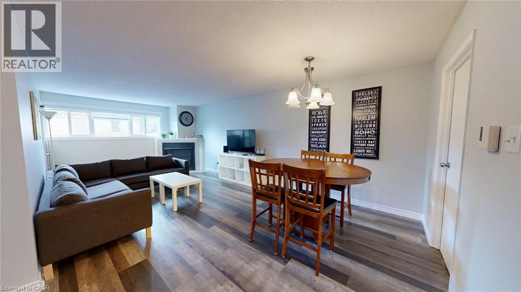 15 Jacksway Crescent Unit# 117, London, Ontario  N5X 3T8 - Photo 5 - 40814976