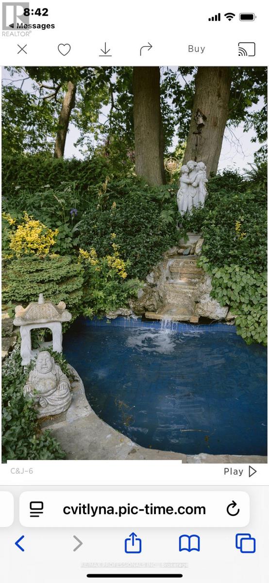 21 Ivy Lea Crescent, Toronto, Ontario  M8Y 2B5 - Photo 49 - W12849012