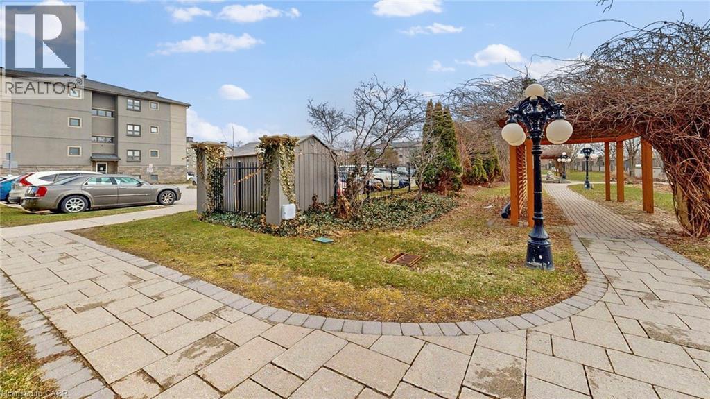 15 Jacksway Crescent Unit# 117, London, Ontario  N5X 3T8 - Photo 29 - 40814976