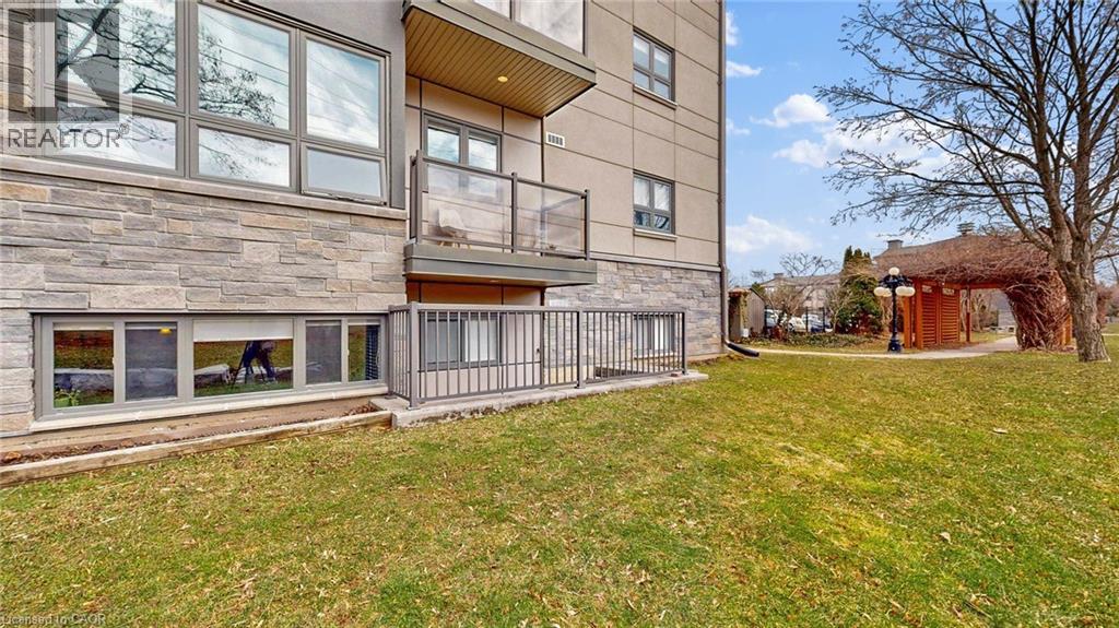 15 Jacksway Crescent Unit# 117, London, Ontario  N5X 3T8 - Photo 26 - 40814976