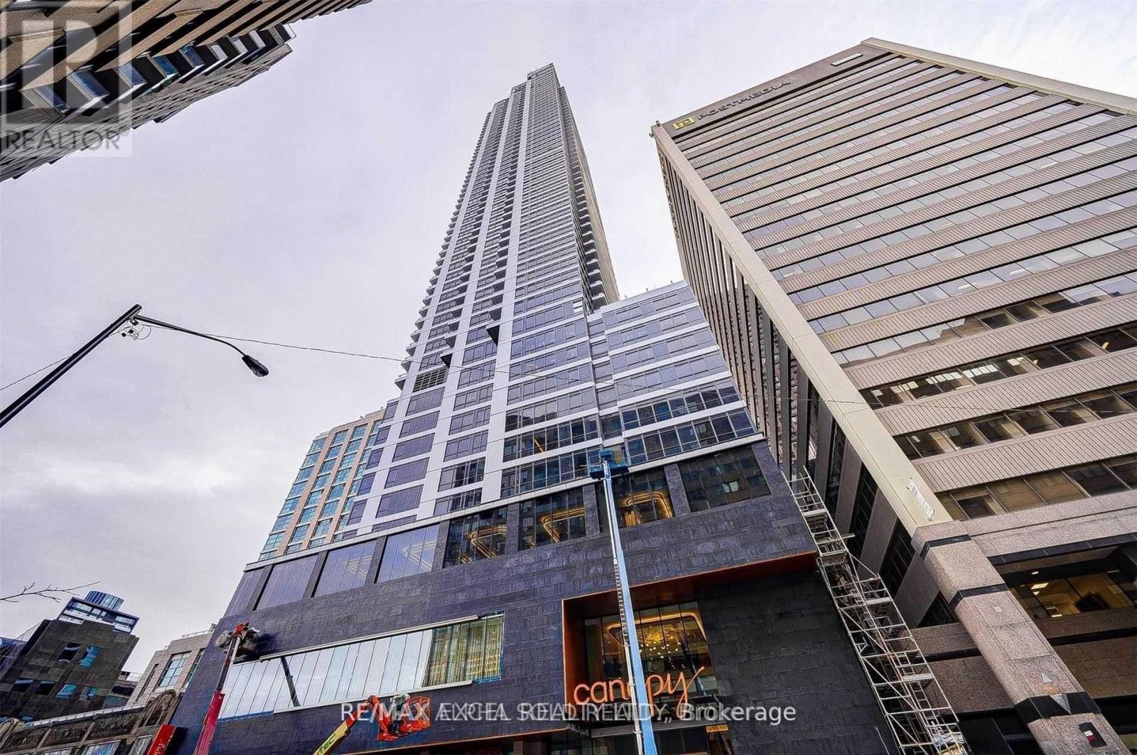 2012 - 395 BLOOR STREET E, toronto (north st. james town), Ontario