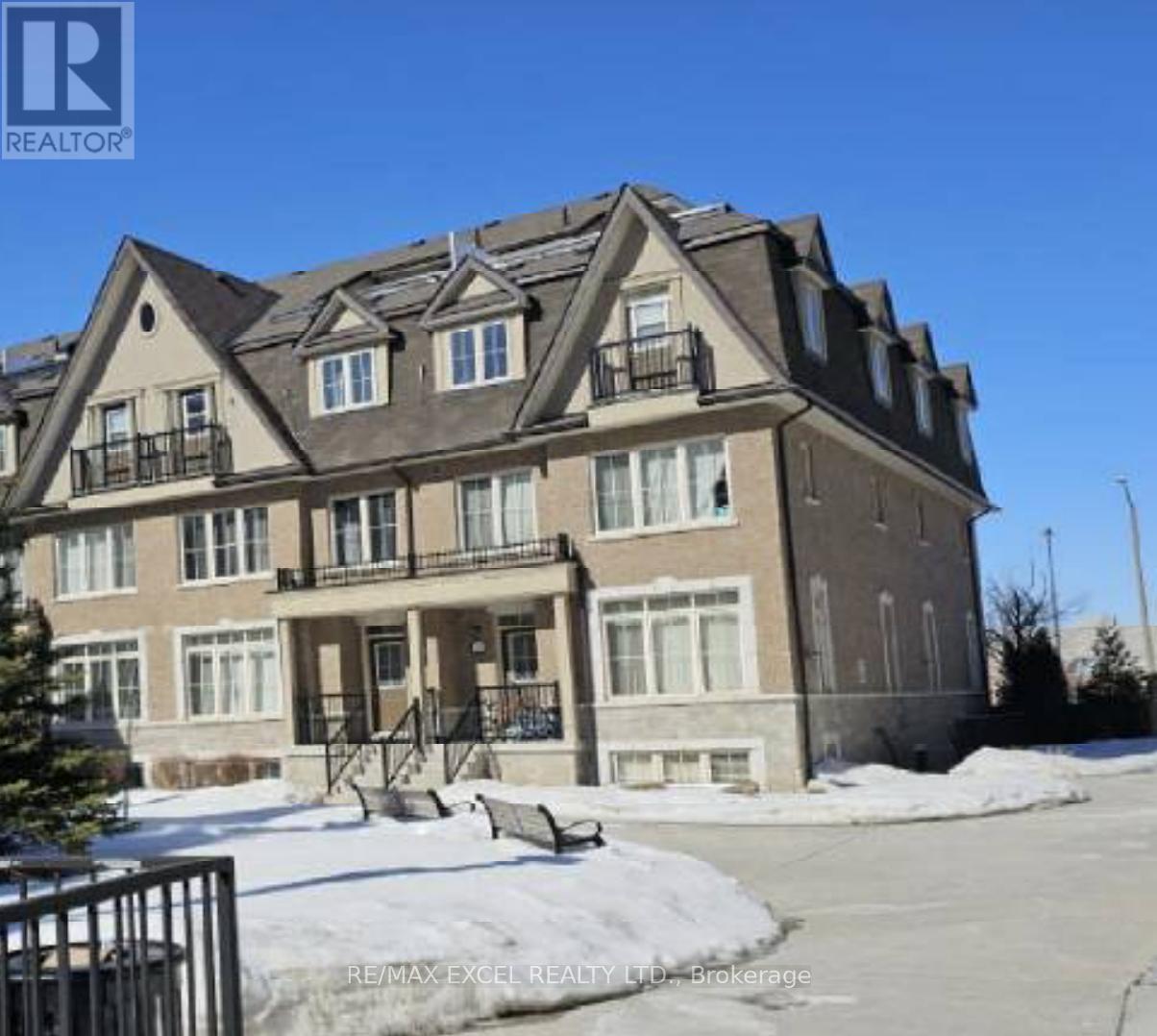 16 - 181 Parktree Drive, Vaughan, Ontario  L6A 2W5 - Photo 2 - N12857926