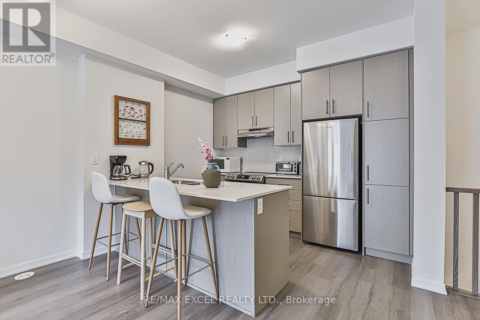 25 - 15 William Jackson Way, Toronto, Ontario  M8V 0J8 - Photo 12 - W12863246