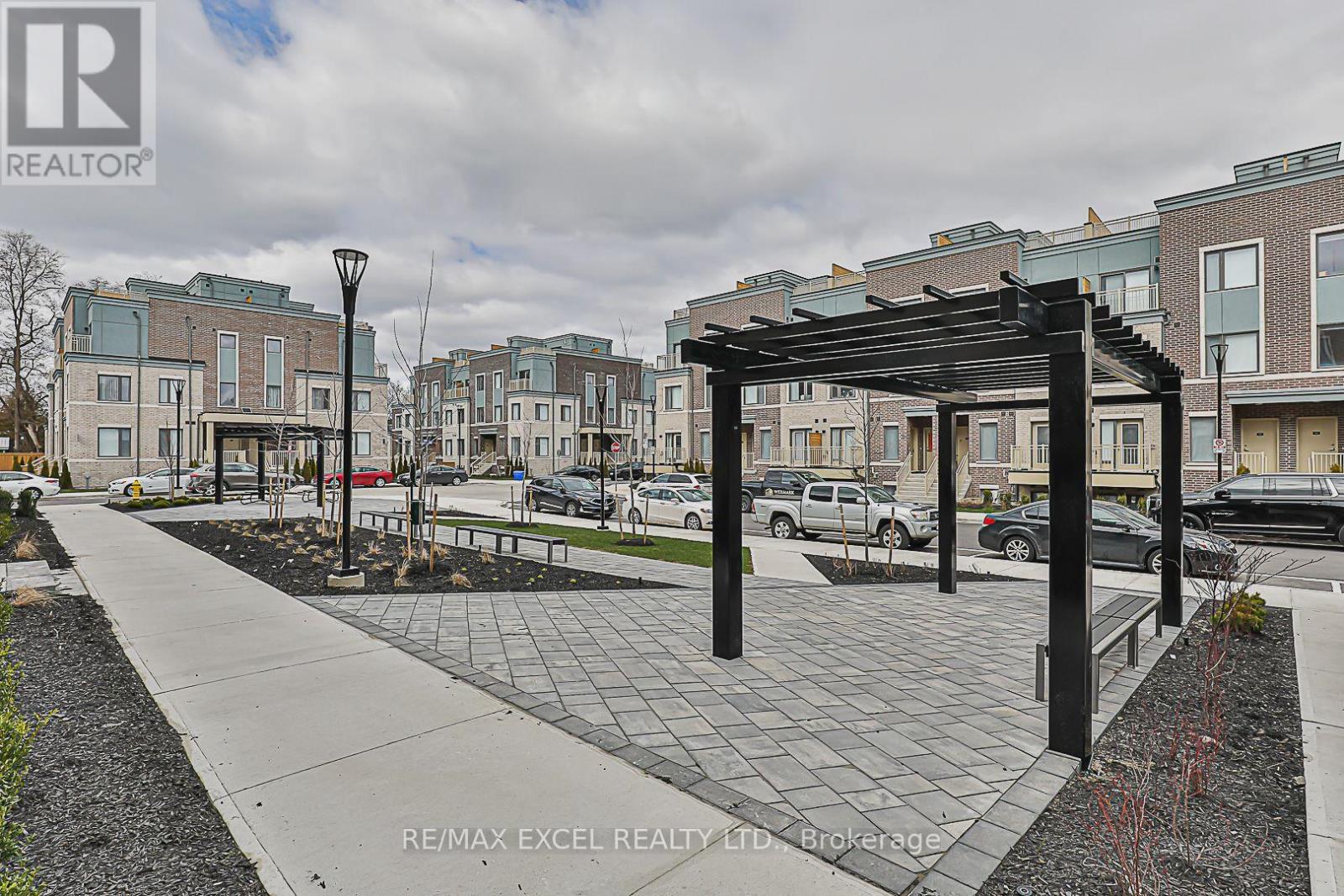 25 - 15 William Jackson Way, Toronto, Ontario  M8V 0J8 - Photo 48 - W12863246