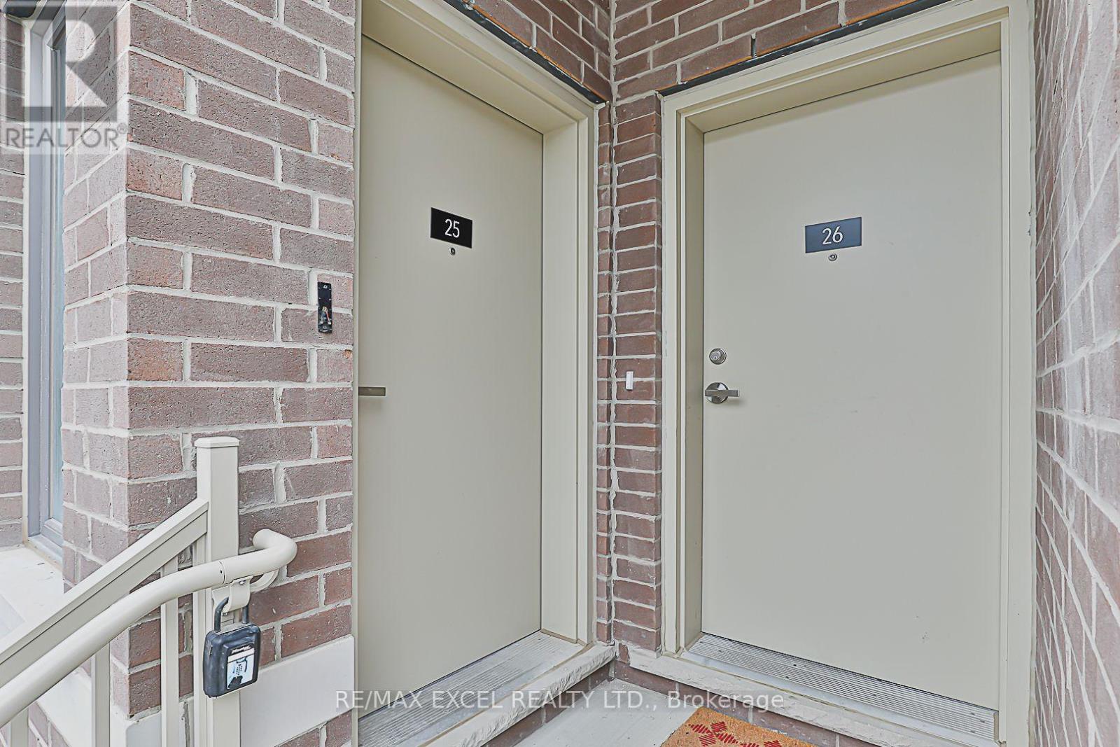 25 - 15 William Jackson Way, Toronto, Ontario  M8V 0J8 - Photo 3 - W12863246