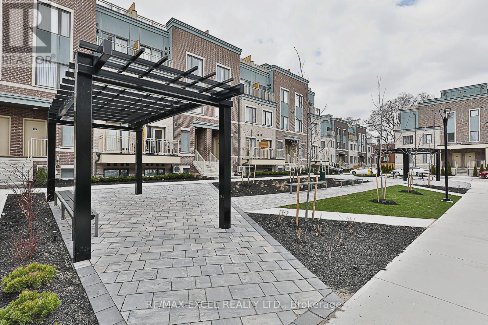 25 - 15 William Jackson Way, Toronto, Ontario  M8V 0J8 - Photo 49 - W12863246