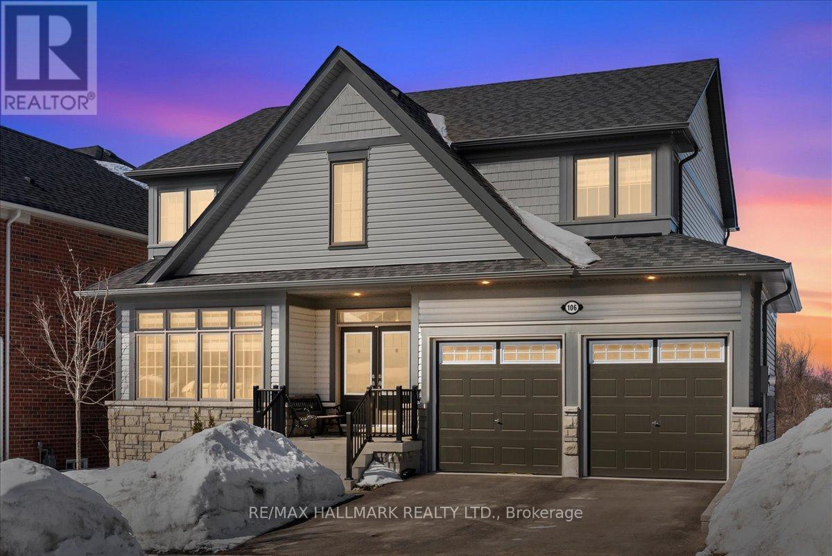 106 REA DRIVE, Centre Wellington, Ontario