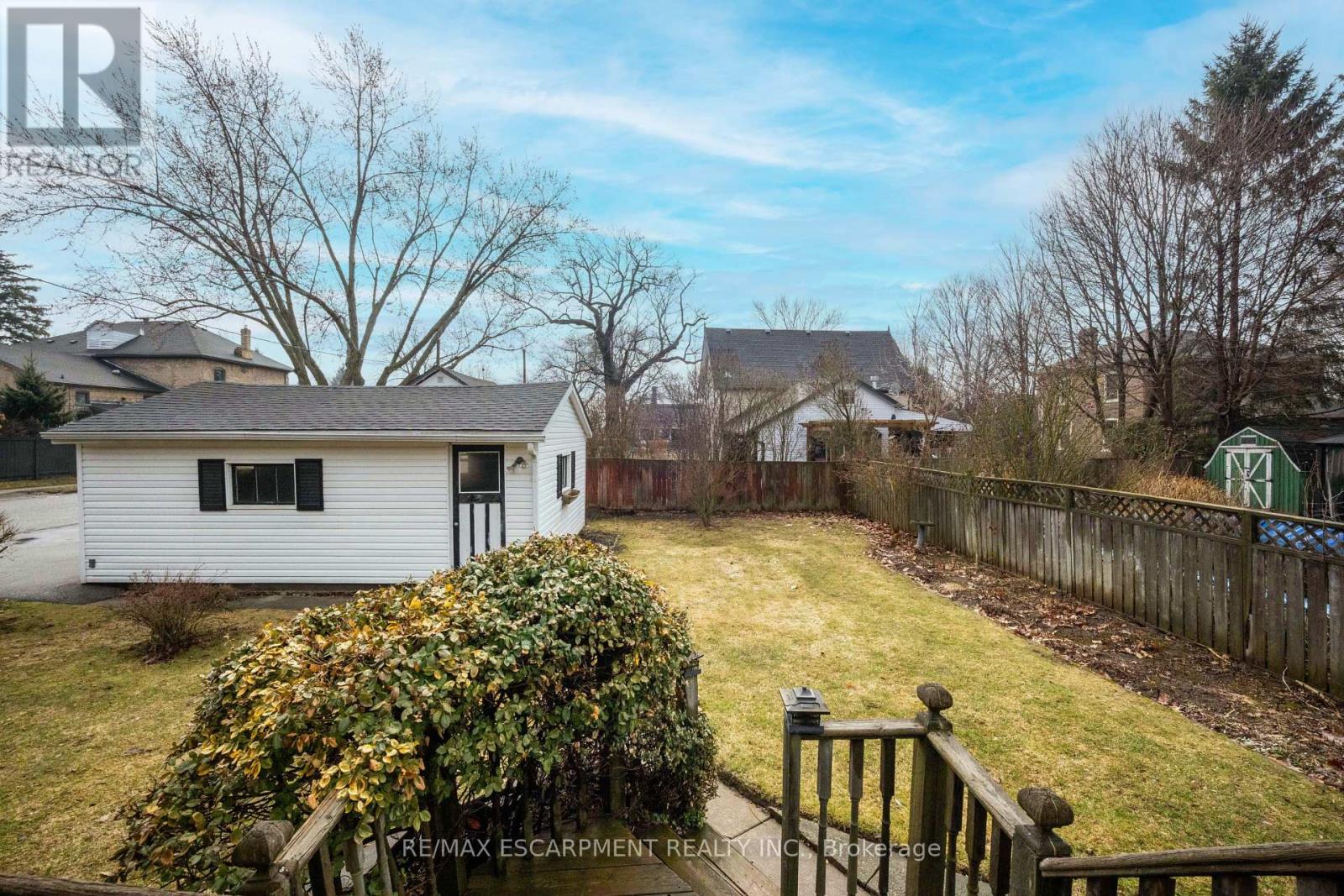 46 Jane Street, Brant, Ontario  N3L 2X9 - Photo 25 - X12905622