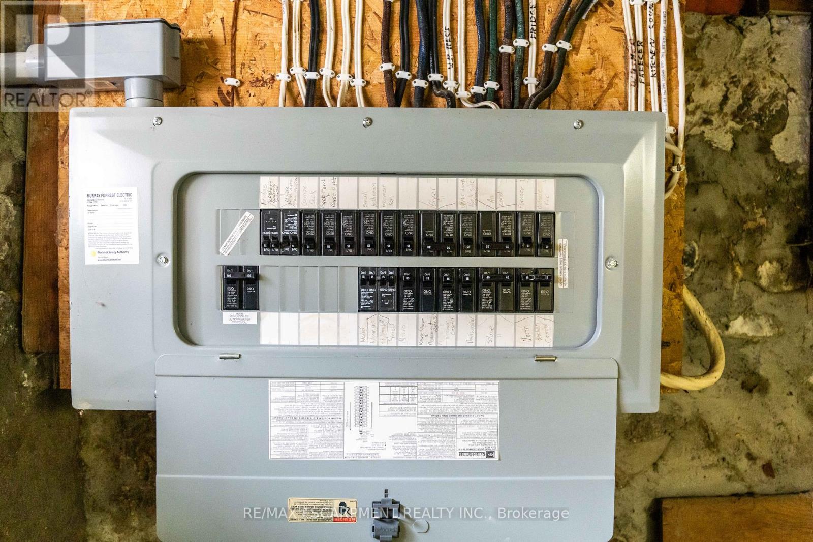 46 Jane Street, Brant, Ontario  N3L 2X9 - Photo 43 - X12905622