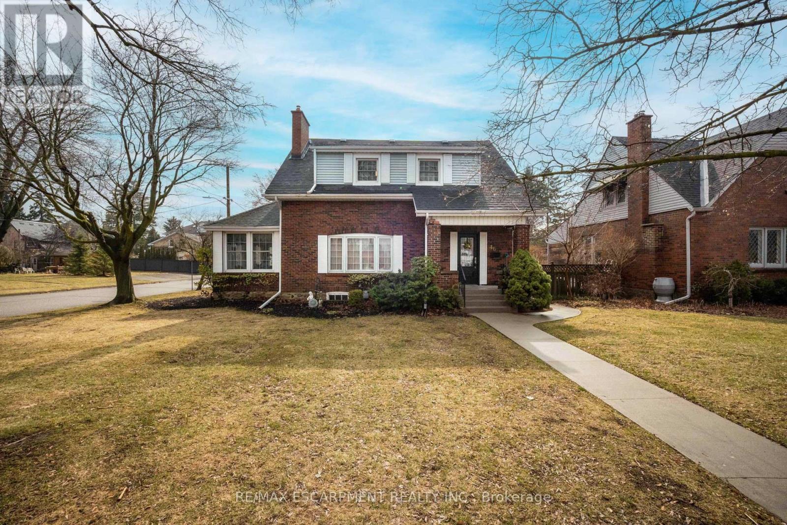 46 Jane Street, Brant, Ontario  N3L 2X9 - Photo 45 - X12905622