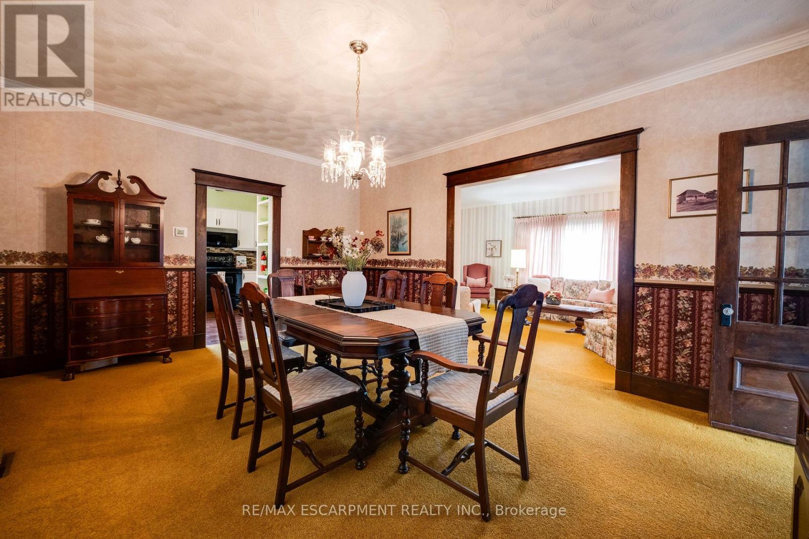 46 Jane Street, Brant, Ontario  N3L 2X9 - Photo 7 - X12905622