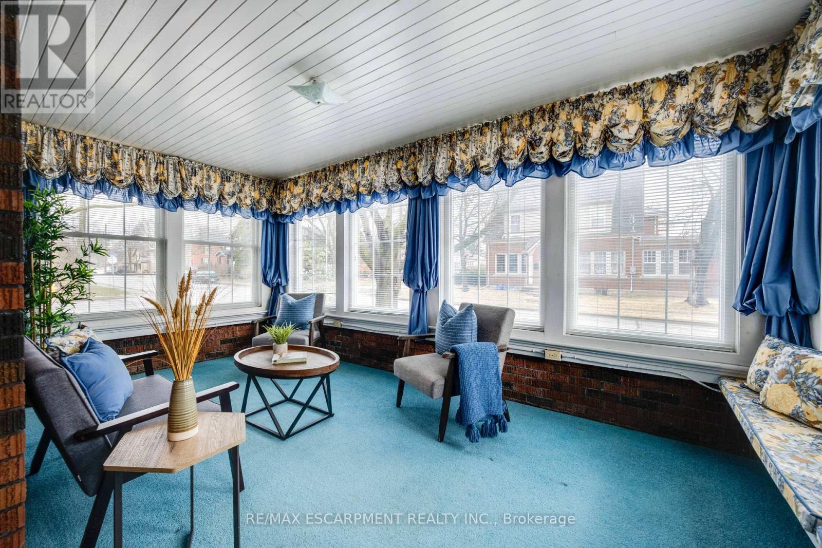 46 Jane Street, Brant, Ontario  N3L 2X9 - Photo 3 - X12905622