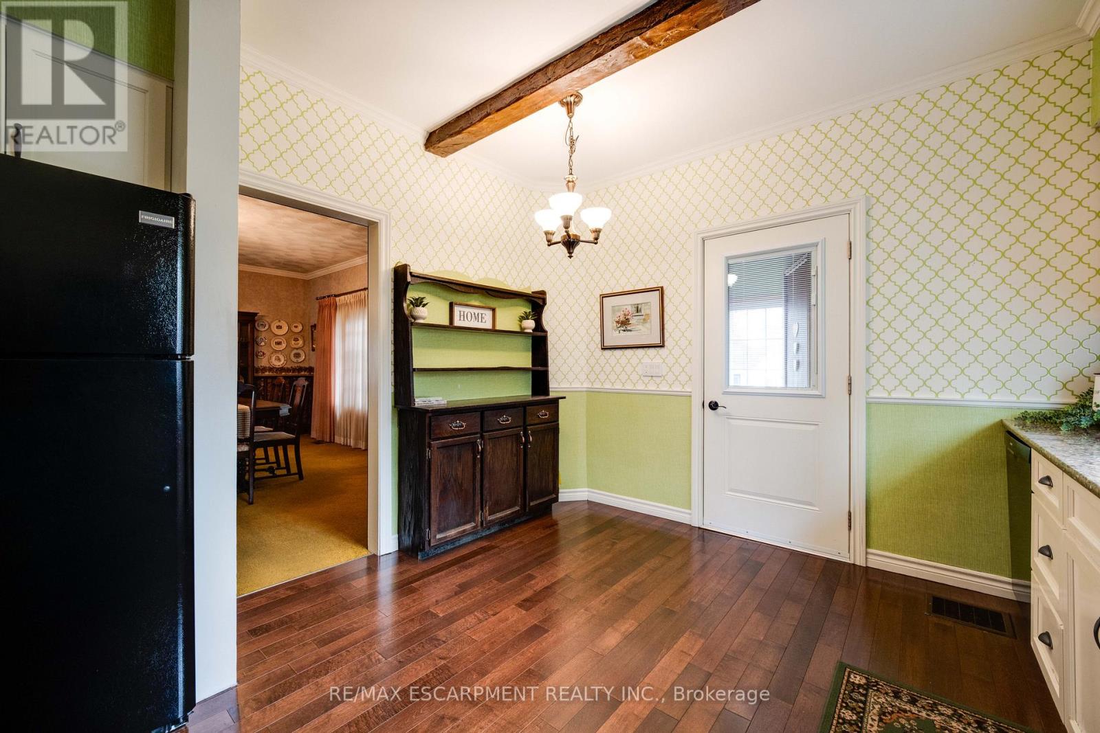 46 Jane Street, Brant, Ontario  N3L 2X9 - Photo 11 - X12905622