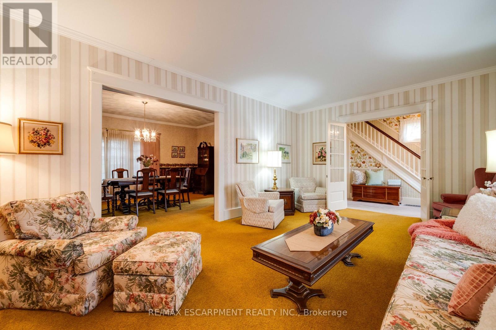 46 Jane Street, Brant, Ontario  N3L 2X9 - Photo 6 - X12905622