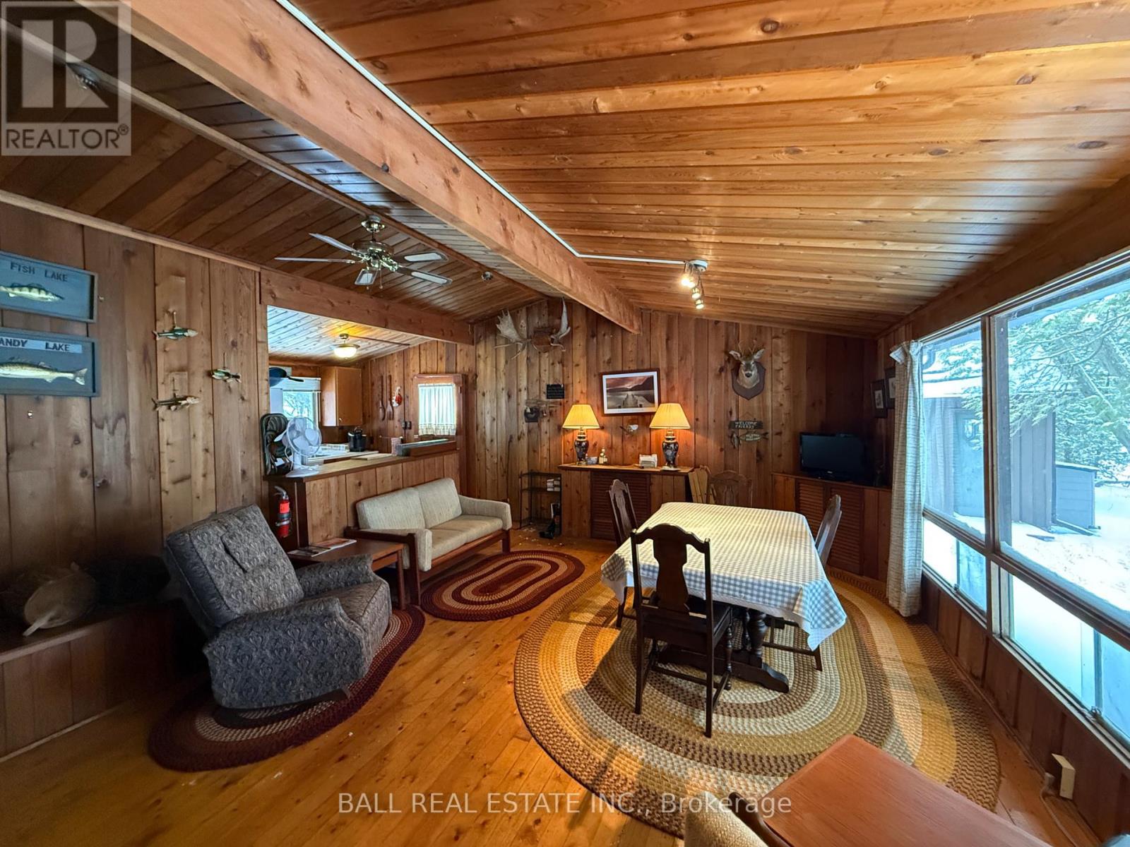 127 Fire Route 42, Trent Lakes, Ontario  K0L 1J0 - Photo 17 - X12902616