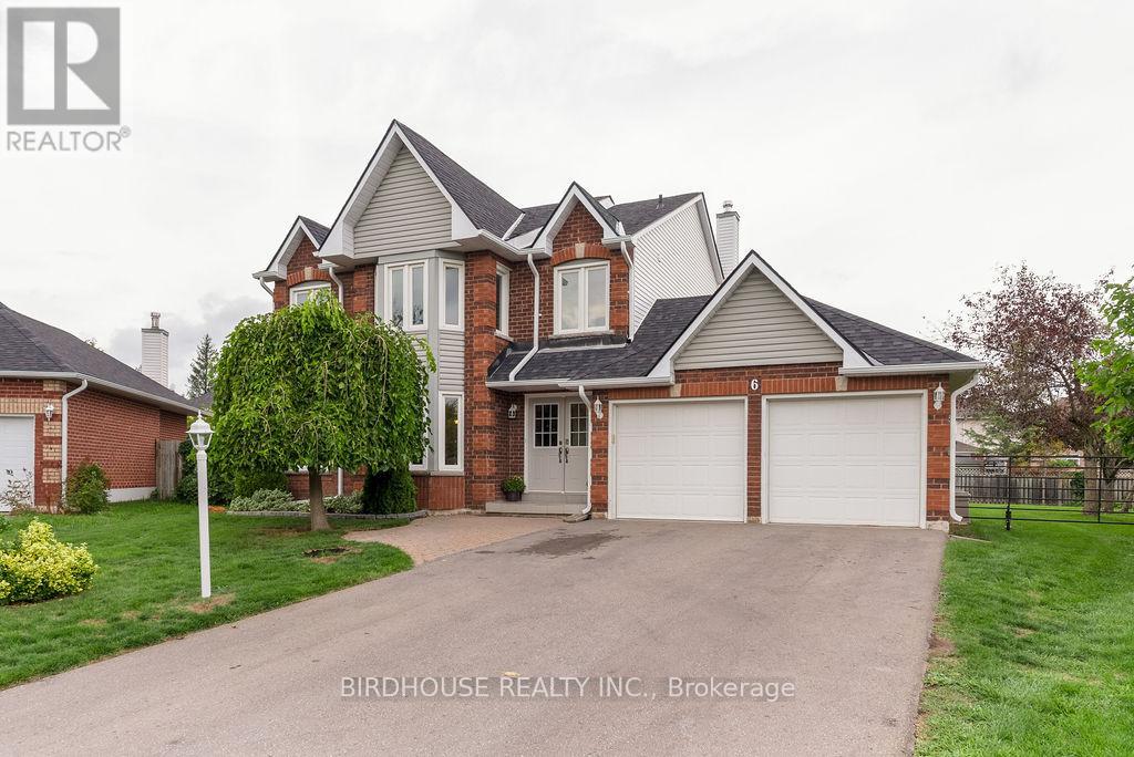 6 Purdy Court, Kawartha Lakes, Ontario  K9V 6E4 - Photo 1 - X12908114