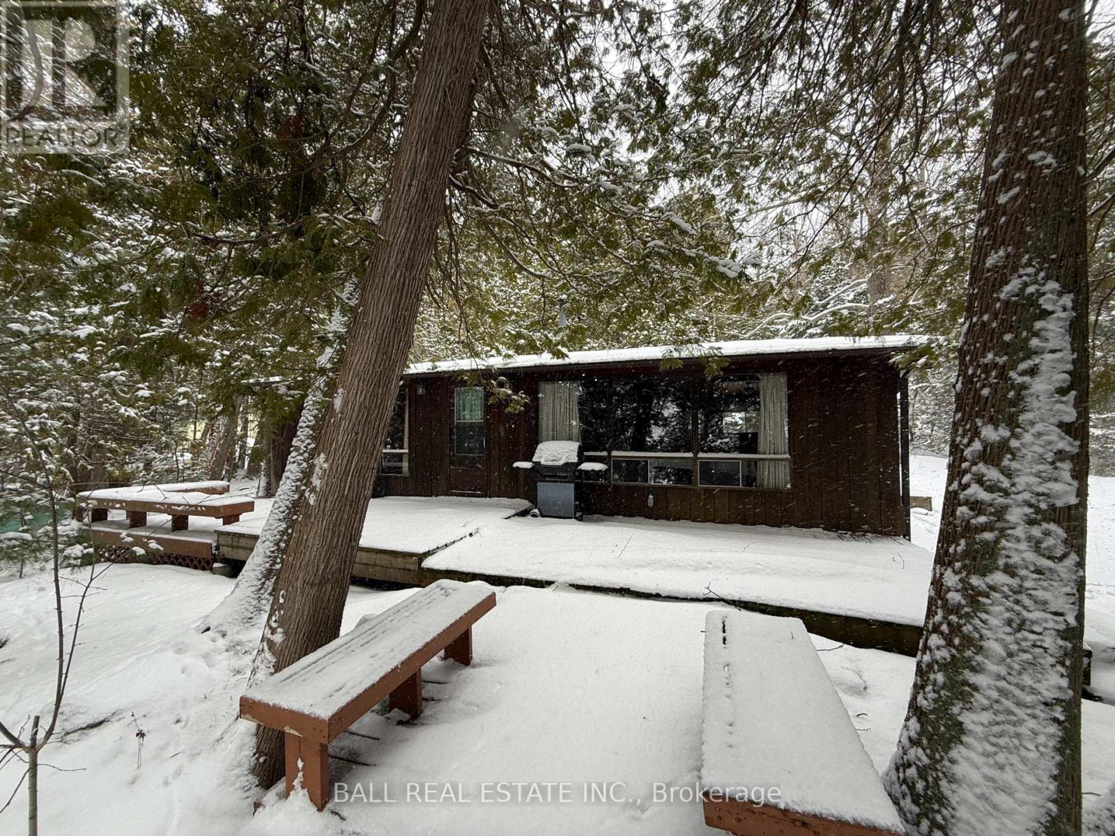 127 Fire Route 42, Trent Lakes, Ontario  K0L 1J0 - Photo 7 - X12902616