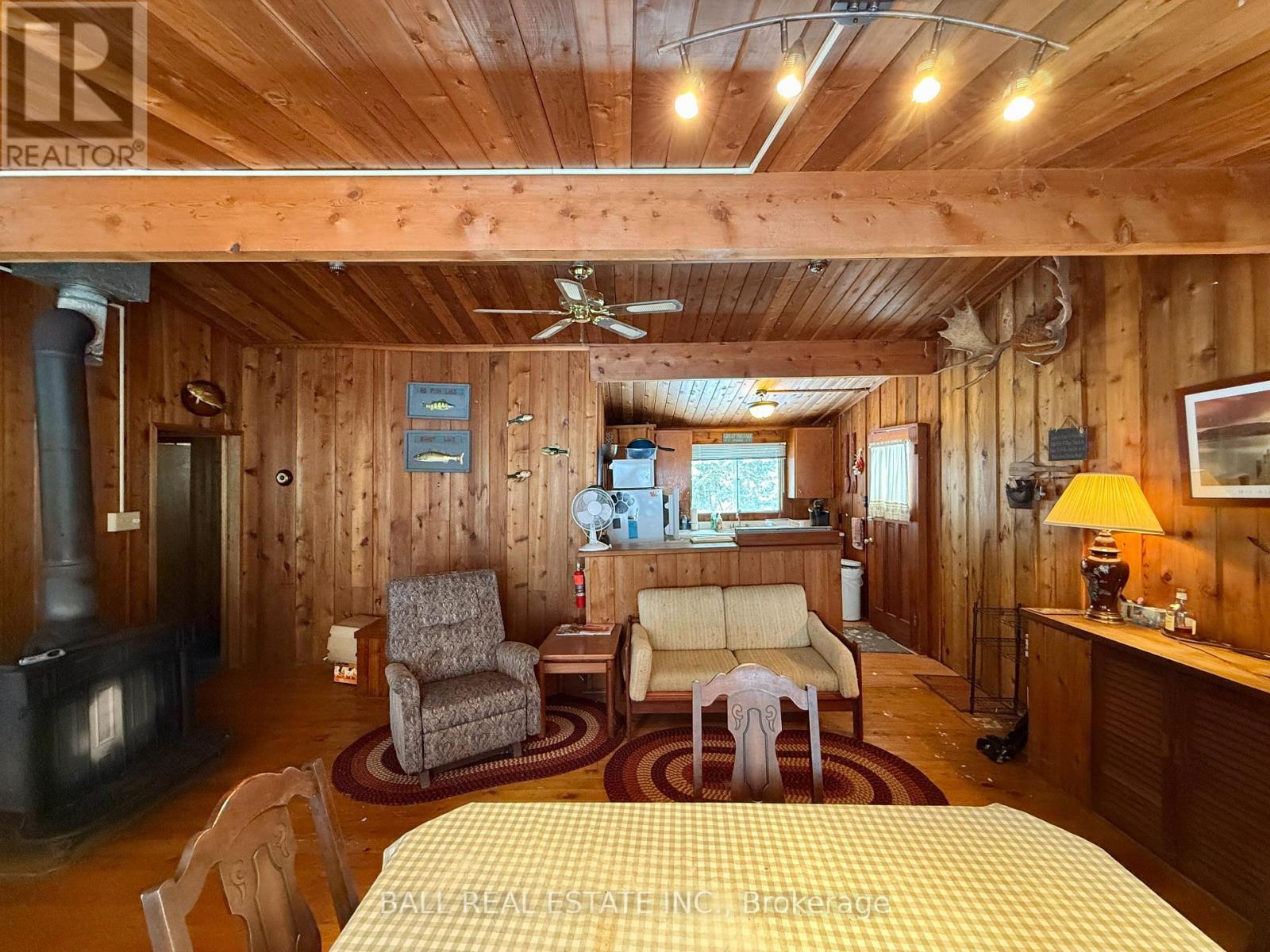 127 Fire Route 42, Trent Lakes, Ontario  K0L 1J0 - Photo 9 - X12902616