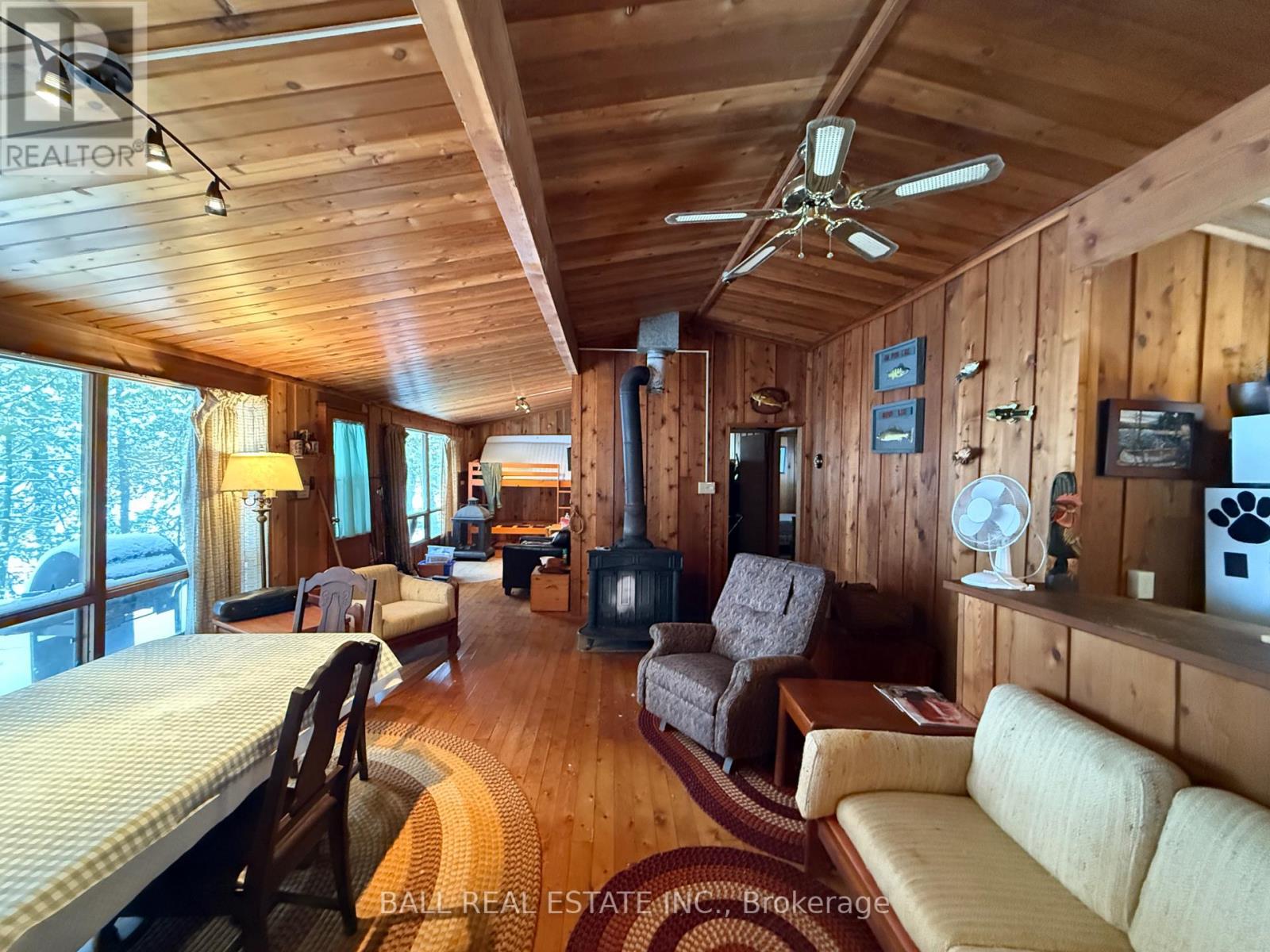 127 Fire Route 42, Trent Lakes, Ontario  K0L 1J0 - Photo 10 - X12902616