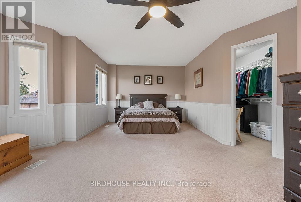 6 Purdy Court, Kawartha Lakes, Ontario  K9V 6E4 - Photo 17 - X12908114