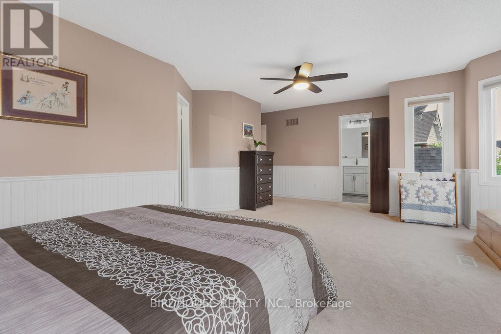 6 Purdy Court, Kawartha Lakes, Ontario  K9V 6E4 - Photo 18 - X12908114