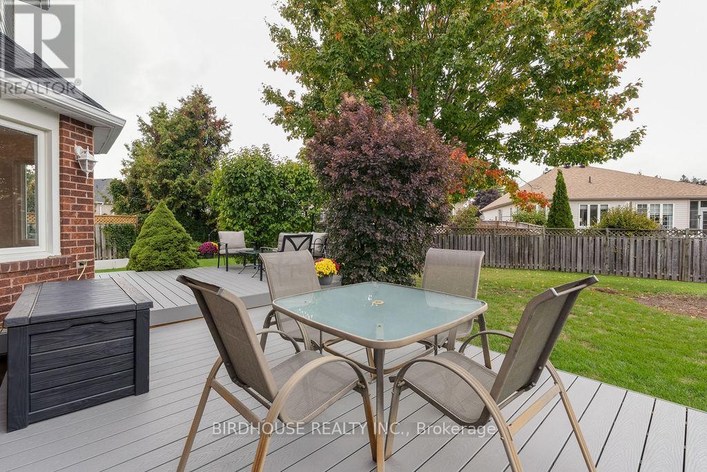 6 Purdy Court, Kawartha Lakes, Ontario  K9V 6E4 - Photo 30 - X12908114