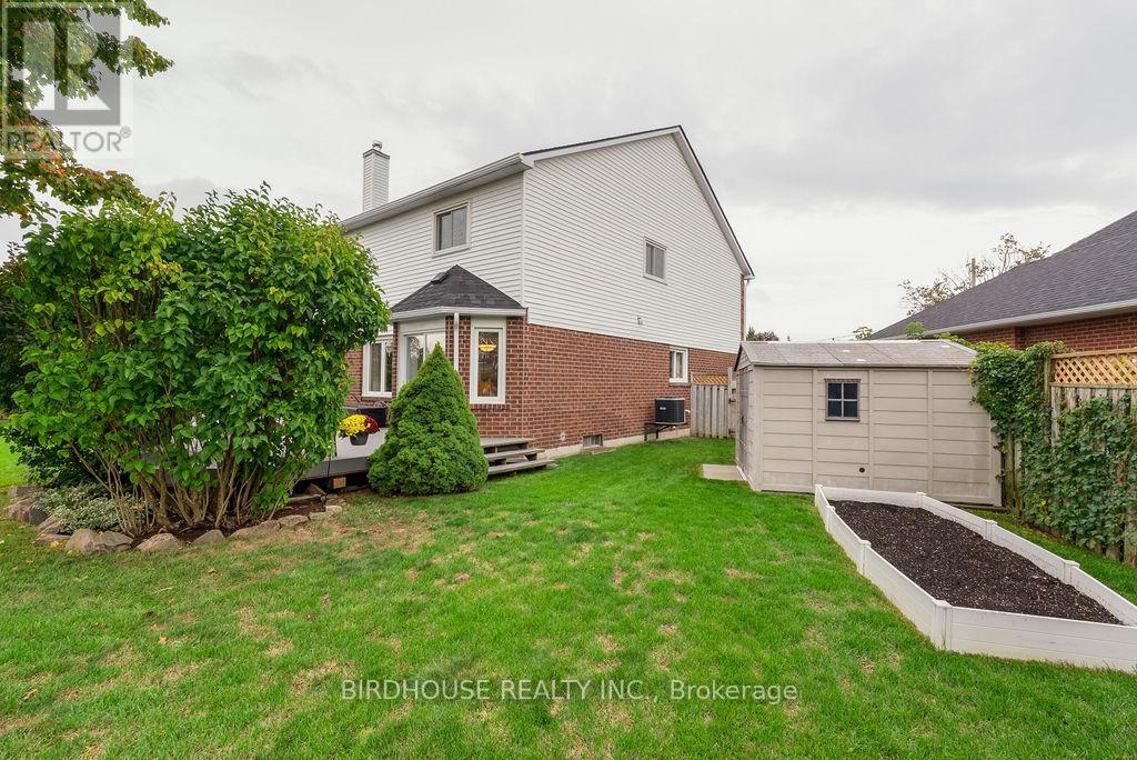 6 Purdy Court, Kawartha Lakes, Ontario  K9V 6E4 - Photo 34 - X12908114