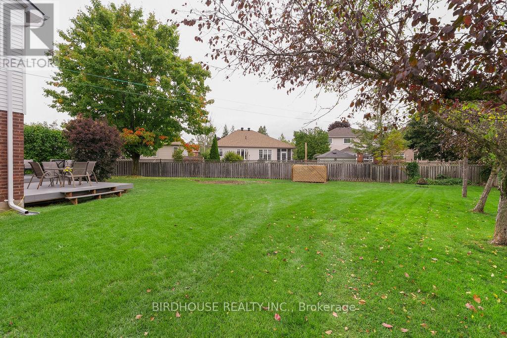 6 Purdy Court, Kawartha Lakes, Ontario  K9V 6E4 - Photo 33 - X12908114