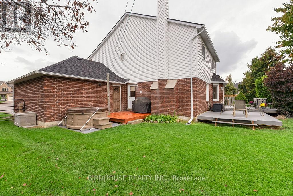 6 Purdy Court, Kawartha Lakes, Ontario  K9V 6E4 - Photo 31 - X12908114